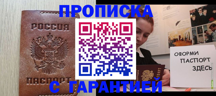 прописка штамп в Раменском