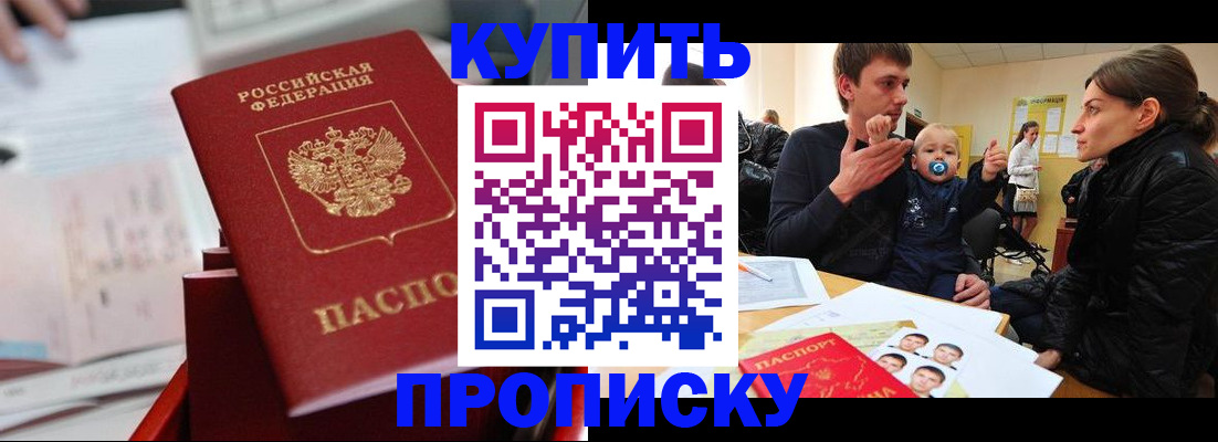 прописка штамп в Раменском